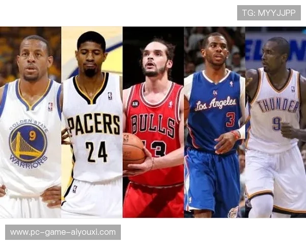 NBA最佳防守阵容出炉，冷门入选引讨论