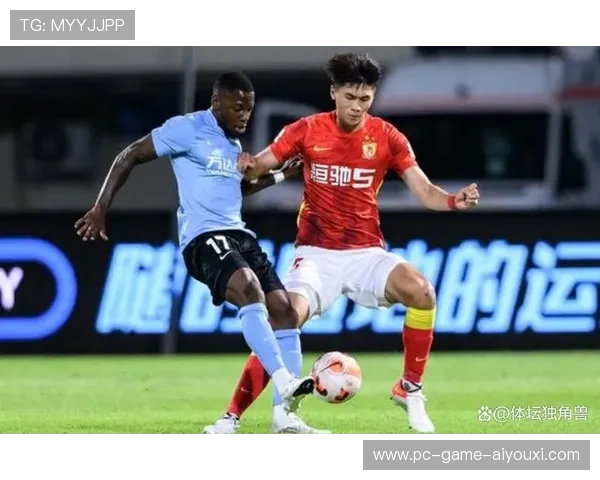 广州恒大强势补强，球队实力进一步提升