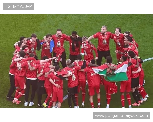 利物浦攻防转换自然