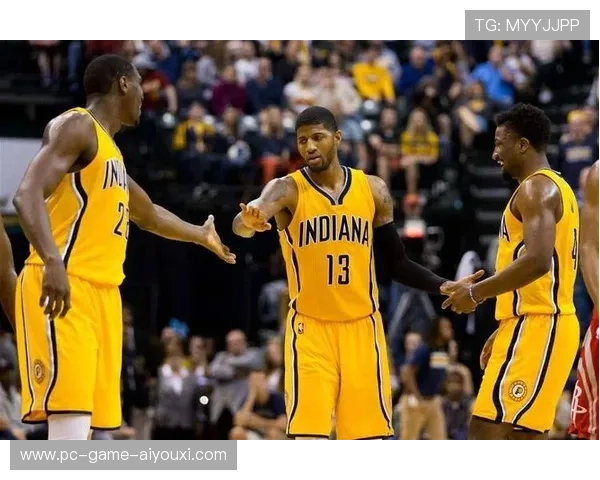 步行者篮板优势压制对手