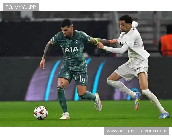 热刺拟与拉齐奥谈判中场互换，英意交易成可能