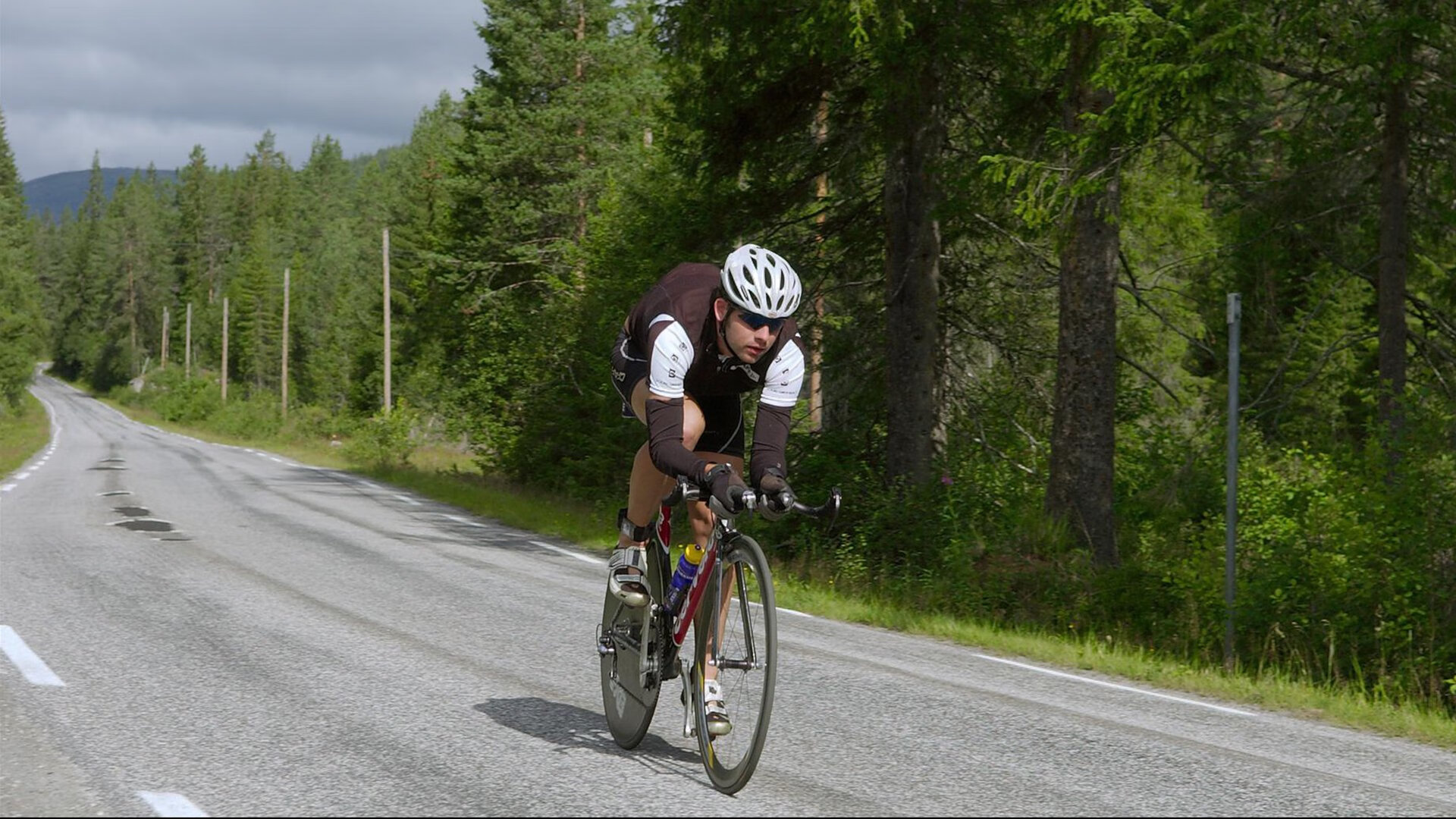 _雷霆声势浩大，闪电战术席卷全场_，闪电雷霆动画片全集